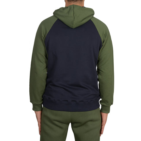 Diadora Men's Cotton Hoodie